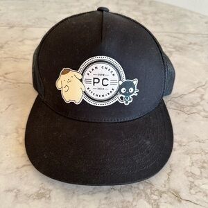 Sanrio Hat Collaboration